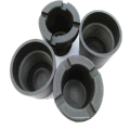 Tubos de alumínio de tubulação de perfuração Protetores de roscas padrão de API